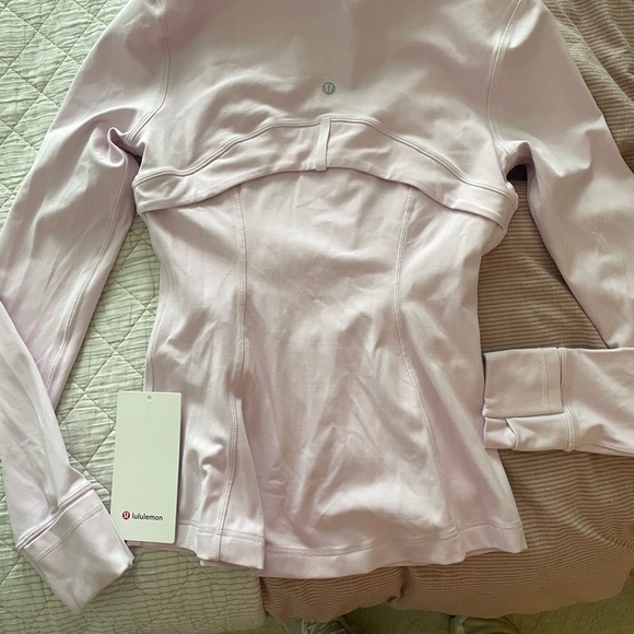 lululemon athletica Pink Jacket - Picture 8 of 9